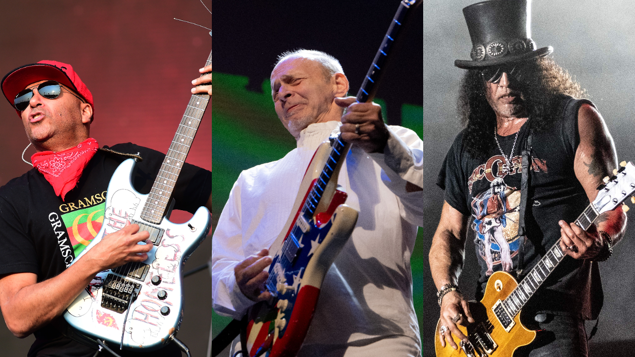 “The record is a guitar extravaganza”: Heavy Lifting, the first MC5 album since 1971, will feature Slash, Tom Morello, Alice In Chains’ William DuVall, Vernon Reid, and more