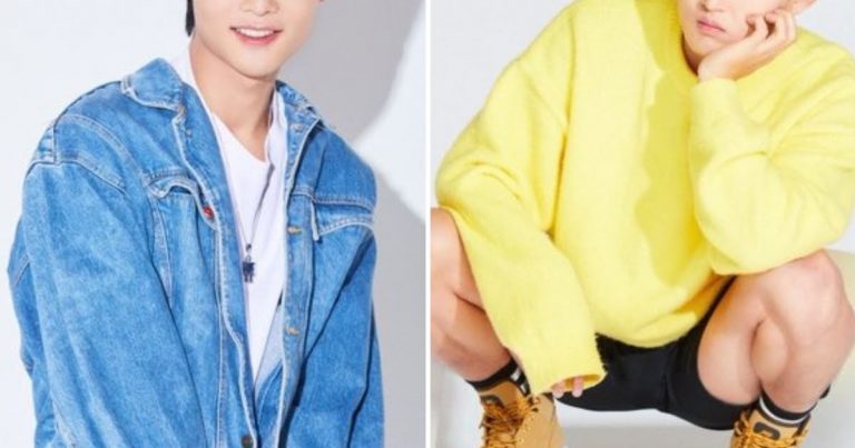 A New Male K-Pop Group Is Set To Debut With Two North Korean Trainees — Netizens React