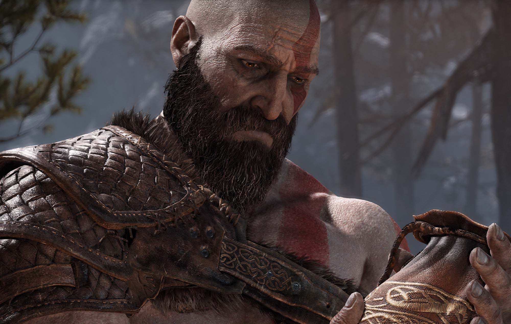 ‘God Of War’ creator unhappy with “the direction” of newer games