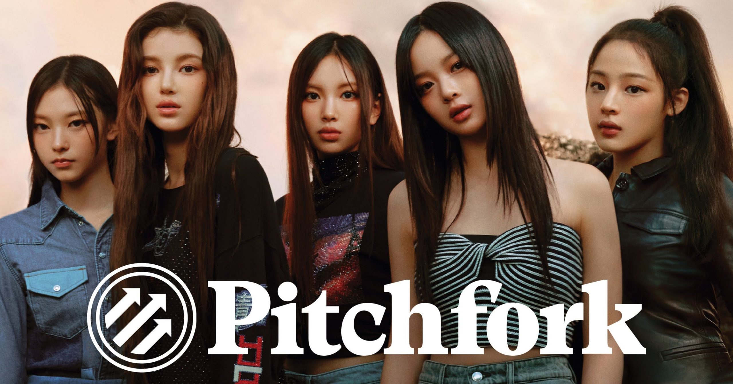 NewJeans Is The Only K-Pop Artist To Make It In Pitchfork’s “100 Best Songs Of 2023”