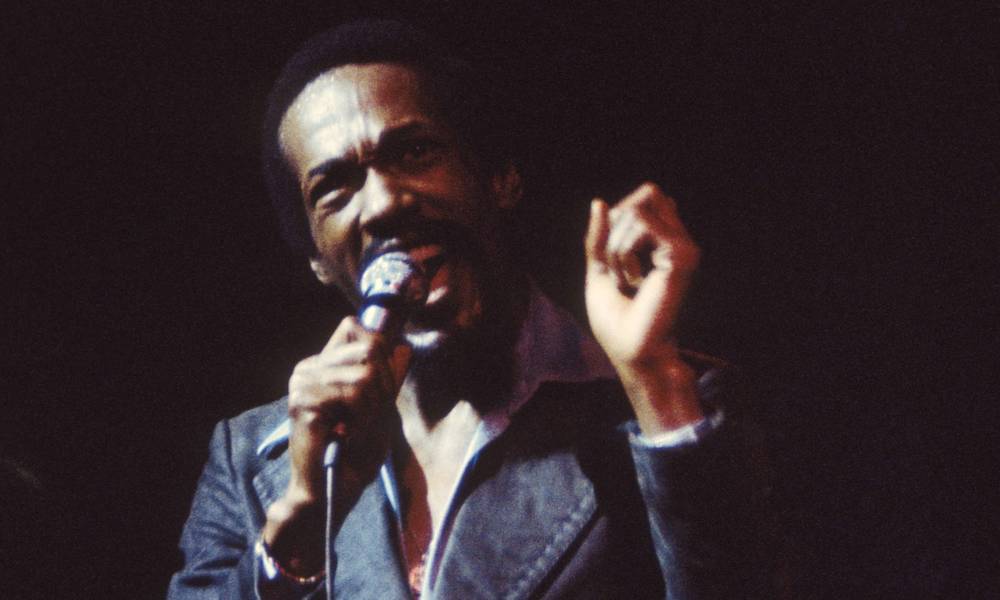 The Way He Did The Things He Did: Eddie Kendricks’ Vocal Mastery