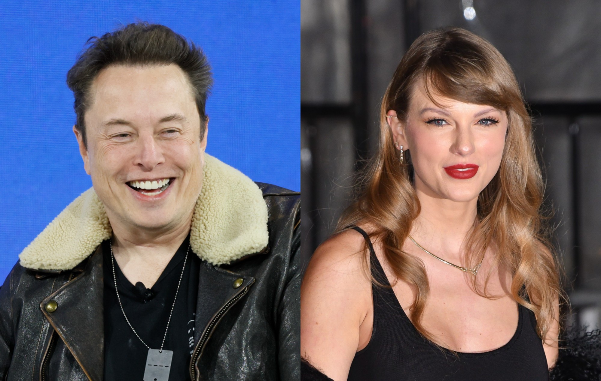 Elon Musk jokes Taylor Swift could face “popularity decline” after winning Time’s Person Of The Year