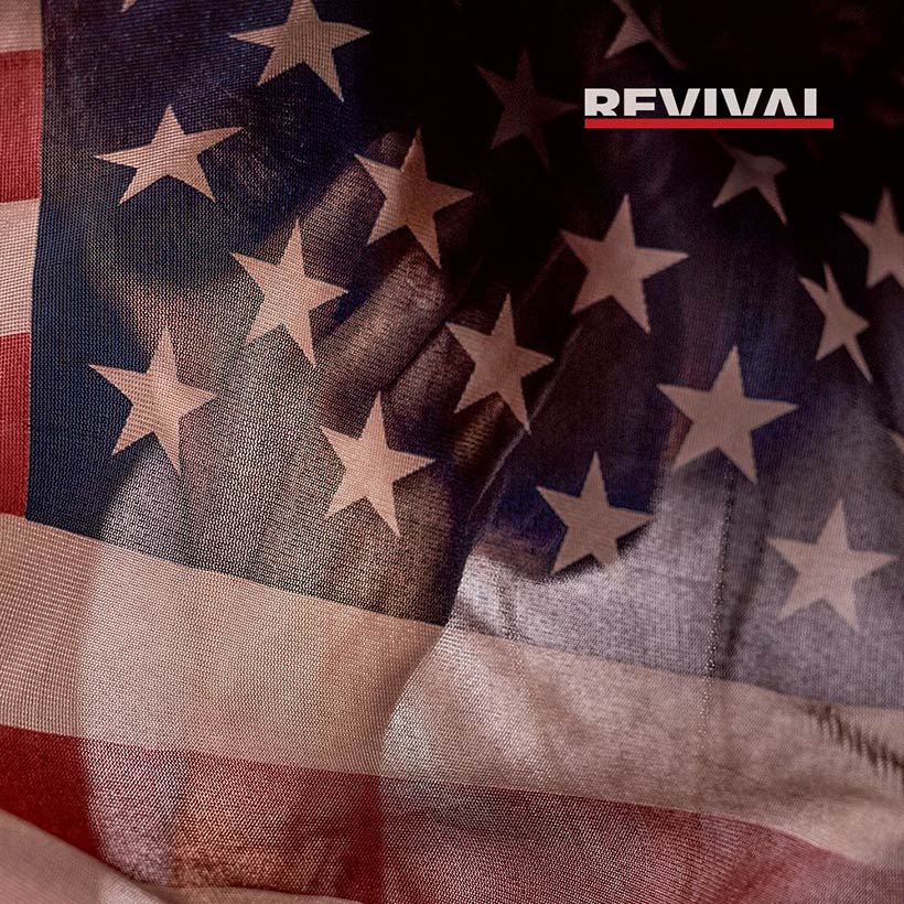 ‘Revival’: How Eminem Renewed Fans’ Faith In The Rap God