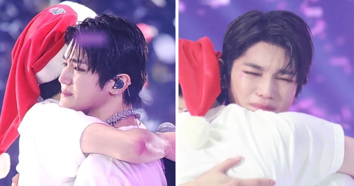 Is NCT’s Taeyong Enlisting Sooner Than Expected? Fans Fear His Future After Emotional Concert Ending