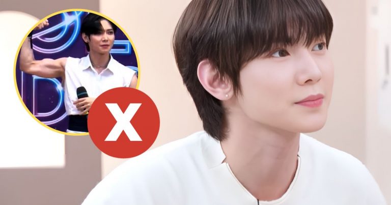 ATEEZ’s Yeosang Faces Workout Ban, Fans Come To His Defense