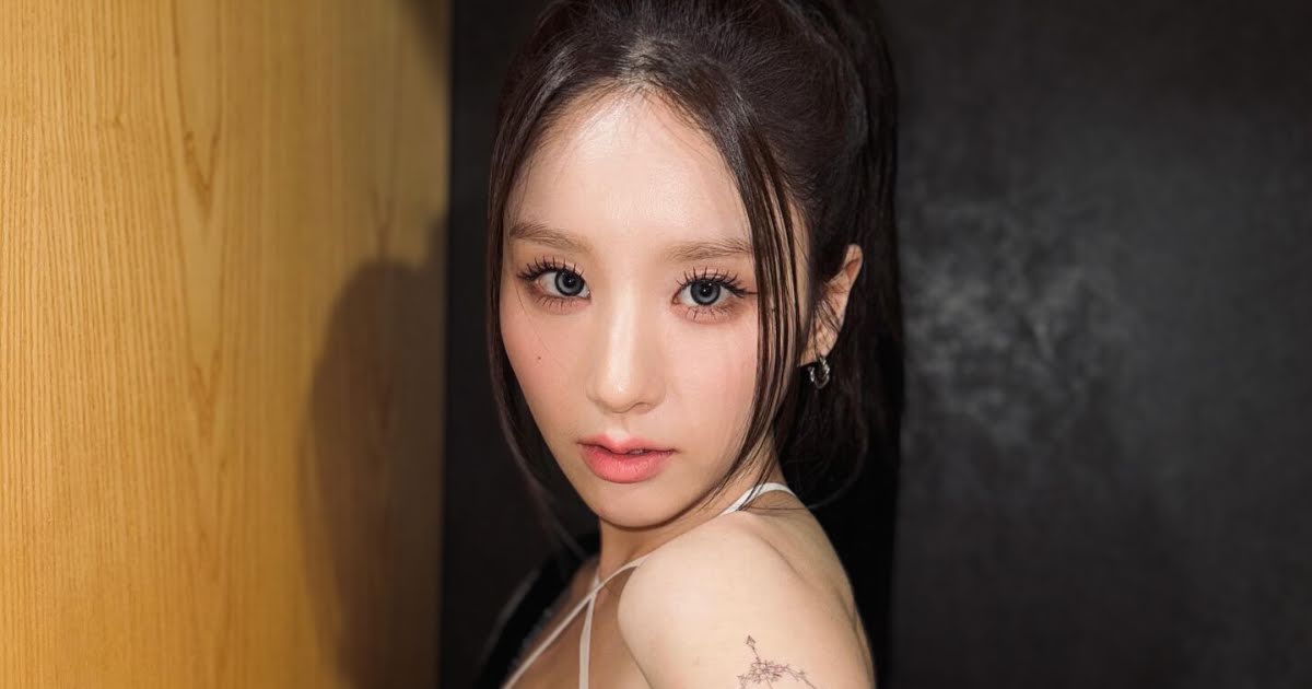 Fans Outraged At MODHAUS Banning ARTMS’s Heejin From Dying Her Hair