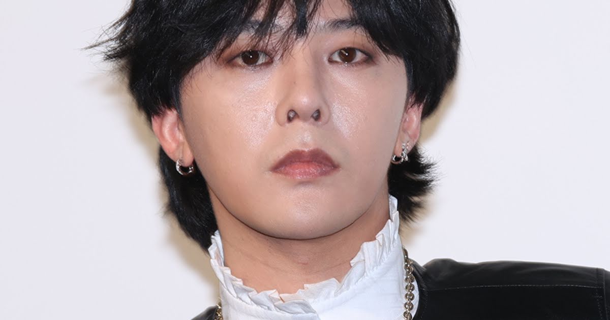 G-Dragon Reportedly Signs With A New Agency