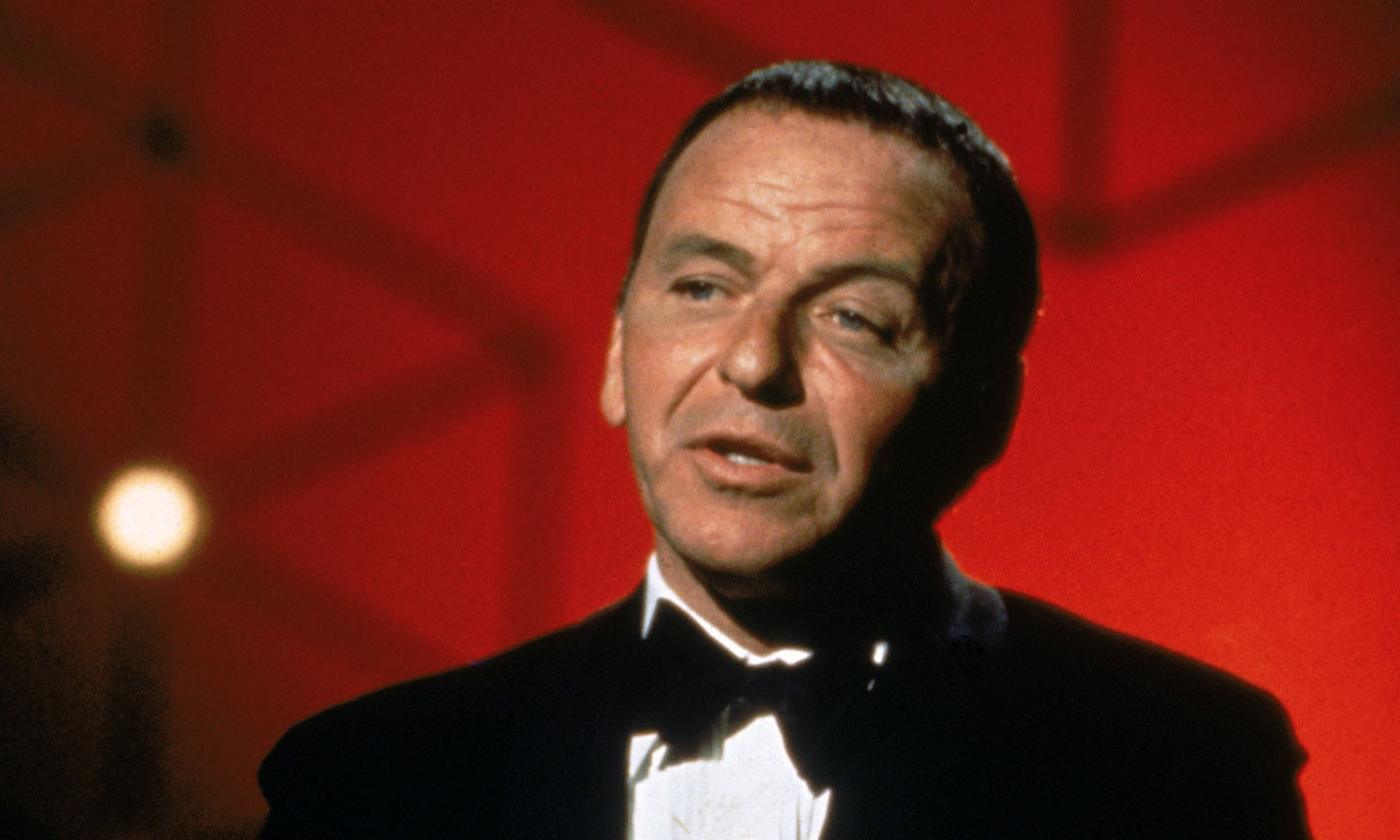 ‘My Way’: The Unlikely Story Behind The Frank Sinatra Classic