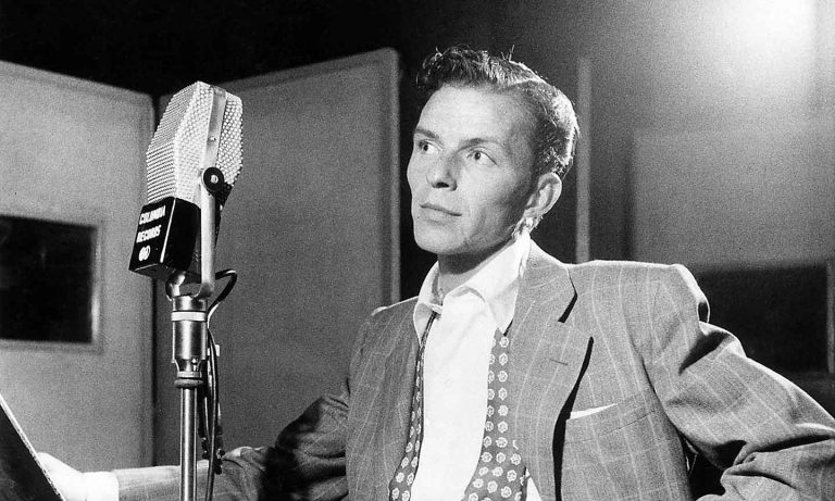 Best Frank Sinatra Songs: An Essential Top 20