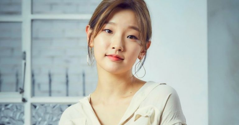 Actress Park So Dam Struggles With Losing Her Voice After Thyroid Cancer Surgery