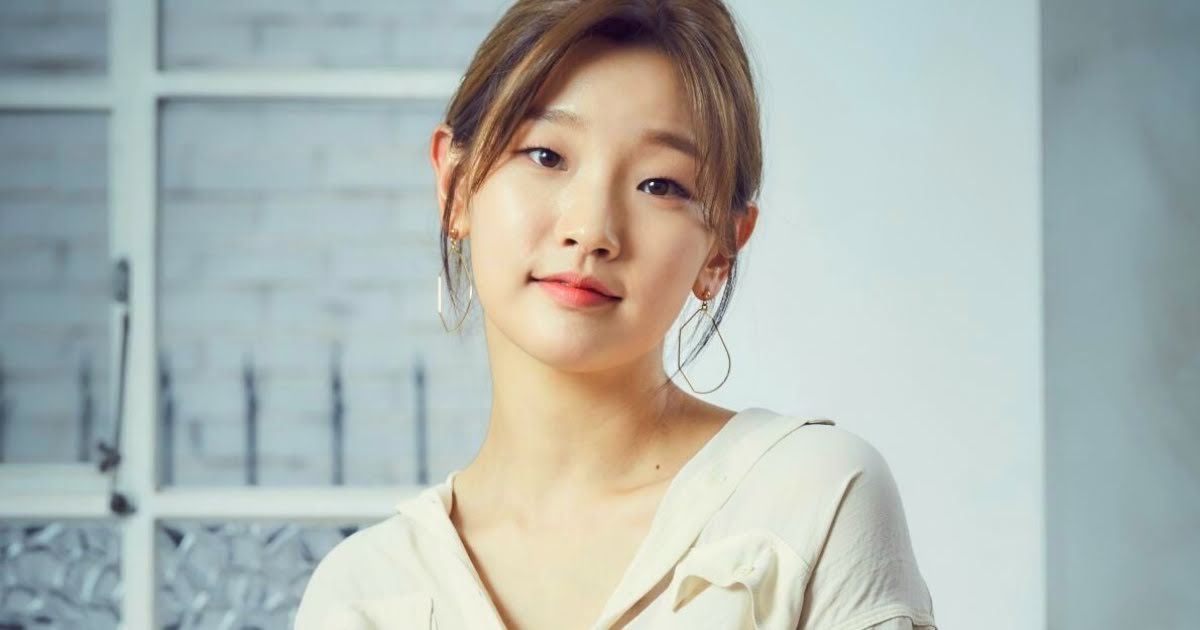 Actress Park So Dam Struggles With Losing Her Voice After Thyroid Cancer Surgery