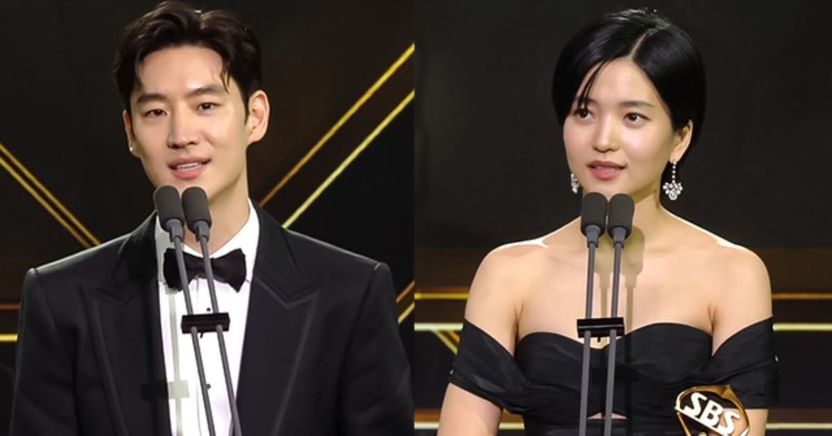 “2023 SBS Drama Awards” Face Backlash For The Lineup of “Questionable” Winners