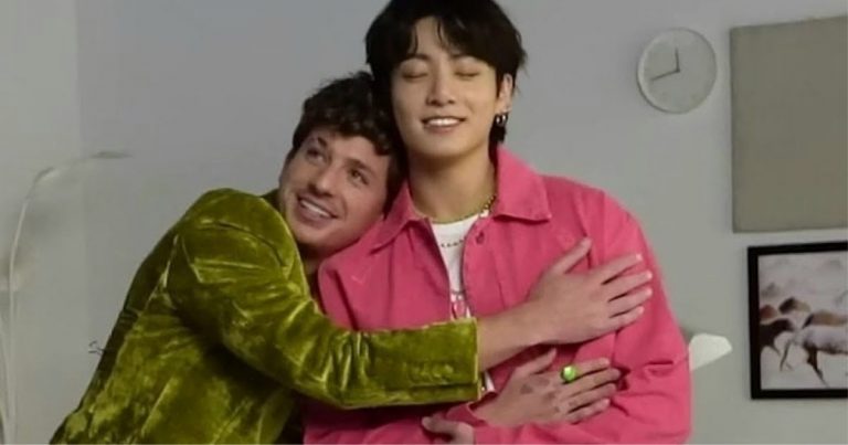 Charlie Puth Bids BTS’s Jungkook Farewell As He Enlists, Reflecting On Their Friendship