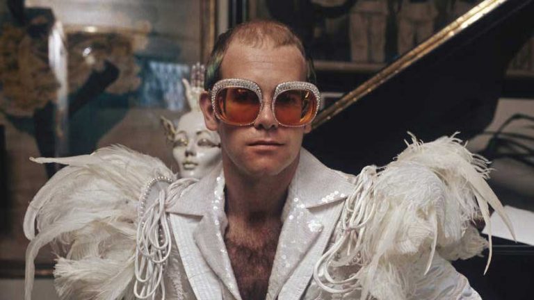 “Those were crazy times. I wouldn’t change it for the world”: how Goodbye Yellow Brick Road reinforced Elton John’s status as a global superstar