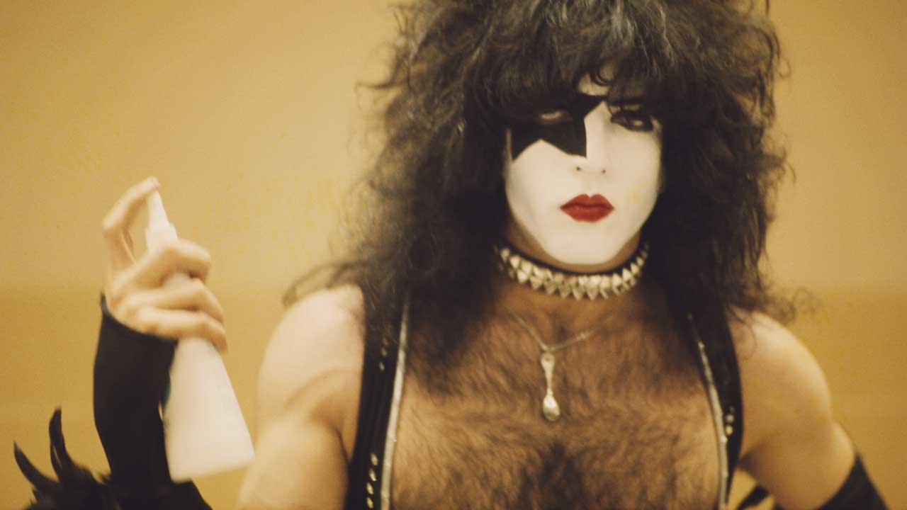 “Even now it can still get the tears running down my face”: Paul Stanley – the soundtrack of my life