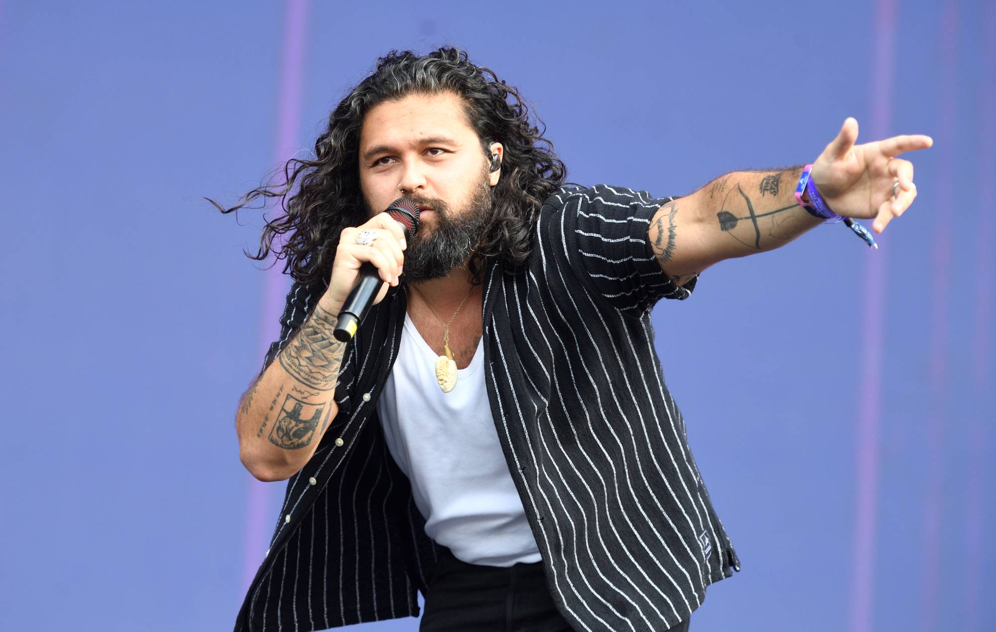 Check out Gang Of Youths’ festive cover of ‘Have Yourself A Merry Little Christmas’