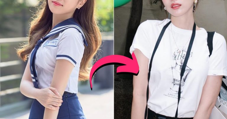 From Idol Aspirant To Idol Creator : The Dramatic Success Story Of The Real Winner Of Mnet’s “Idol School”