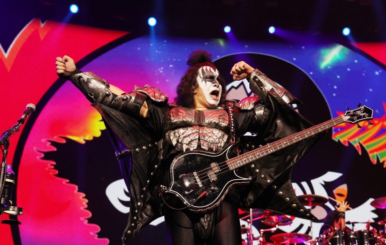 Kiss announce ‘new era’ as a virtual band