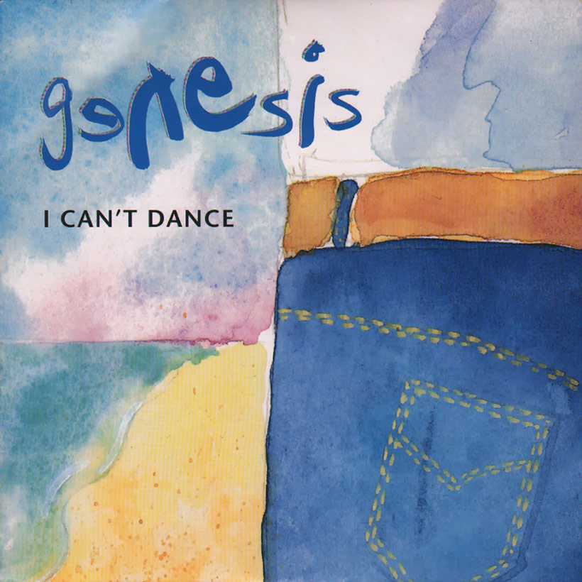 ‘I Can’t Dance’: How Genesis Set Dancefloors Alight