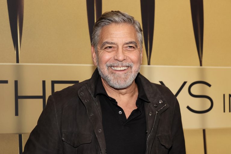 George Clooney confirms fourth ‘Ocean’s’ film is in the works