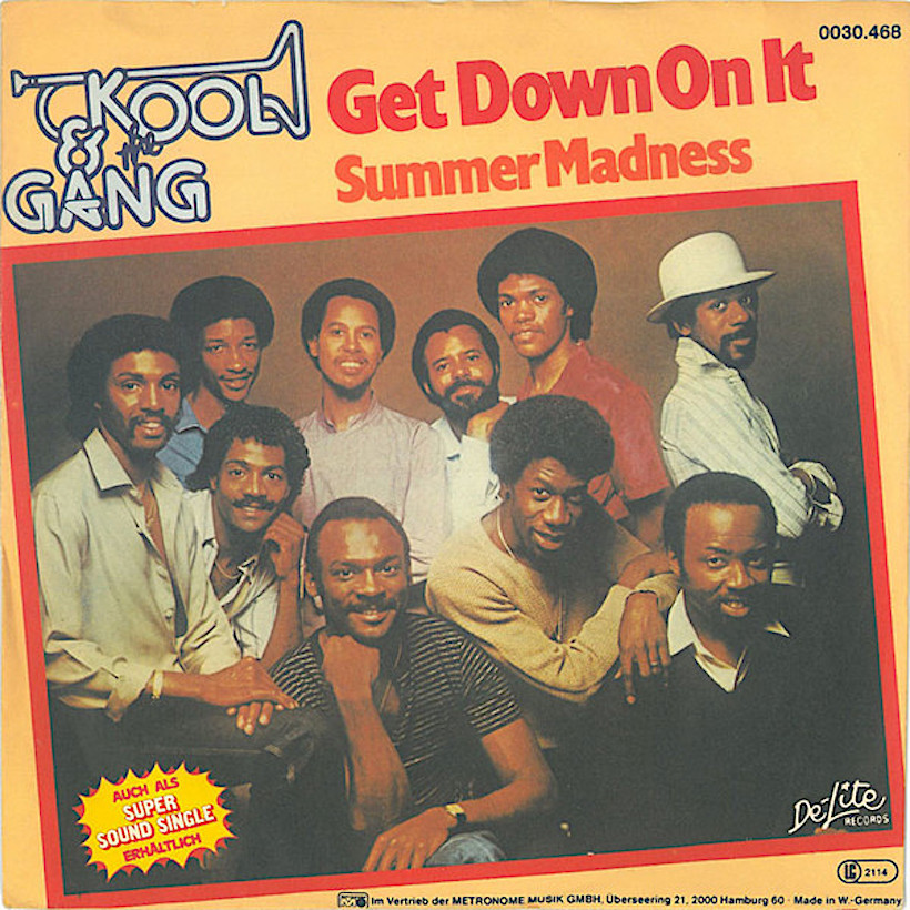 ‘Get Down On It’: Kool & The Gang’s UK Fans Create Their Next Hit