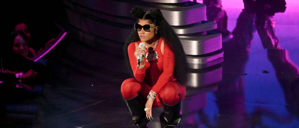What Is Nicki Minaj’s ‘Pink Friday 2’ Tracklist?
