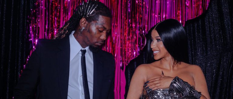 Are Cardi B And Offset Back Together?