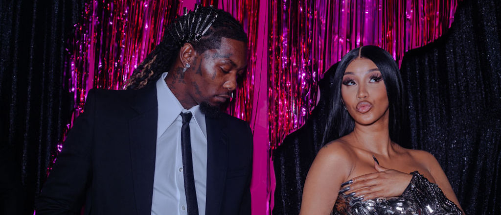 Cardi B And Offset Are Reportedly Being Sued For Causing $85,000 In ‘Significant Property Damage’