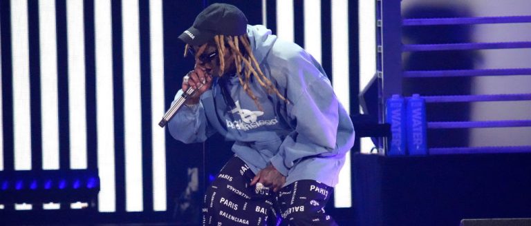 Lil Wayne Is Being Sued By A Former Security Staff Member Over An Alleged Assault And Gun Threat