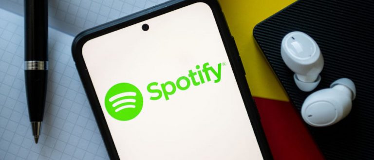 Spotify, Which Has Spent Much Of 2023 Firing Tons Of People, Announced They’re Cutting About 1,500 More Employees