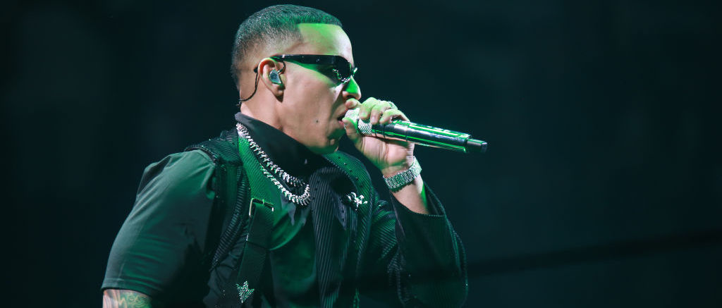 Why Is Daddy Yankee Retiring From Music?