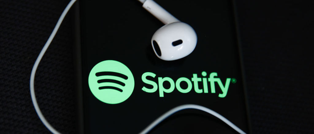 How Much Does Spotify Pay For 1 Billion Streams?