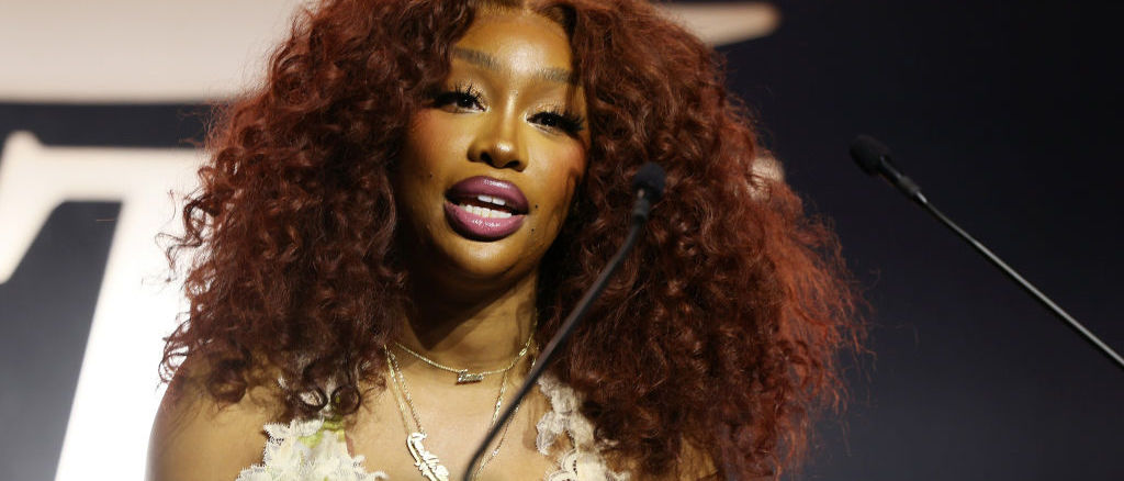 SZA’s ‘Lana’ Deluxe Album: Everything To Know Including The Release Date, Tracklist & More