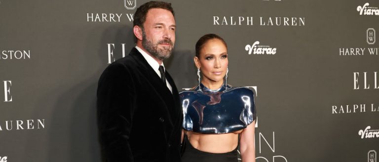 Jennifer Lopez And Ben Affleck ‘Both Have PTSD’ From The Breakup Years Ago, Even Though They Are Now Married