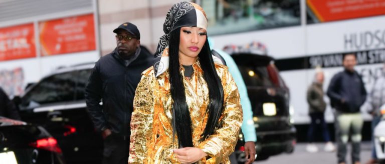 Will Nicki Minaj’s ‘Pink Friday 2 World Tour’ Have VIP Packages?