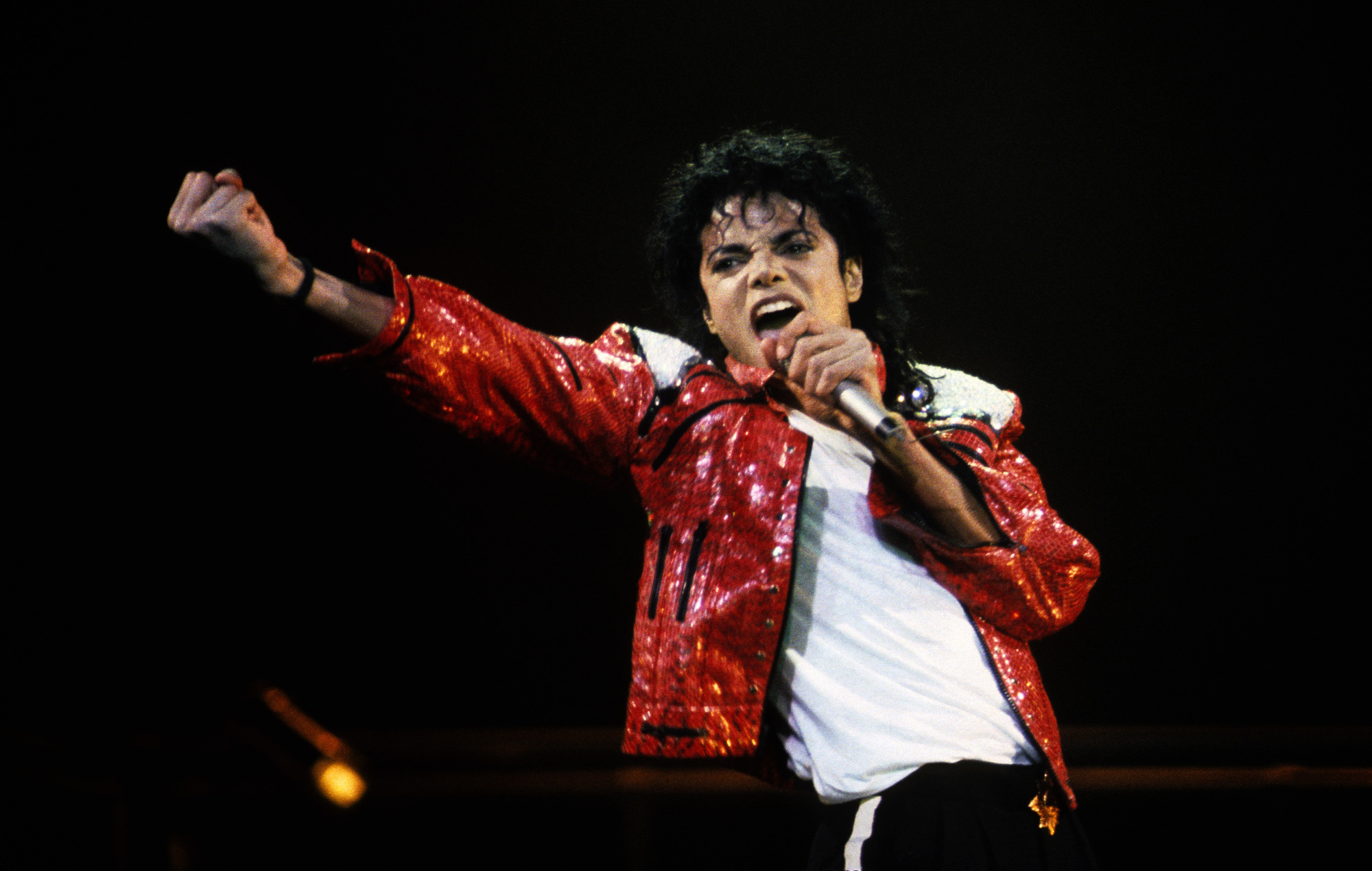 Michael Jackson’s estate gets “incredibly rare” unreleased songs removed from auction