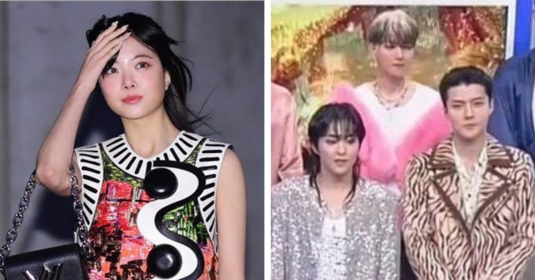 The “Worst” Outfits K-Pop Idols Wore In 2023, According To Netizens