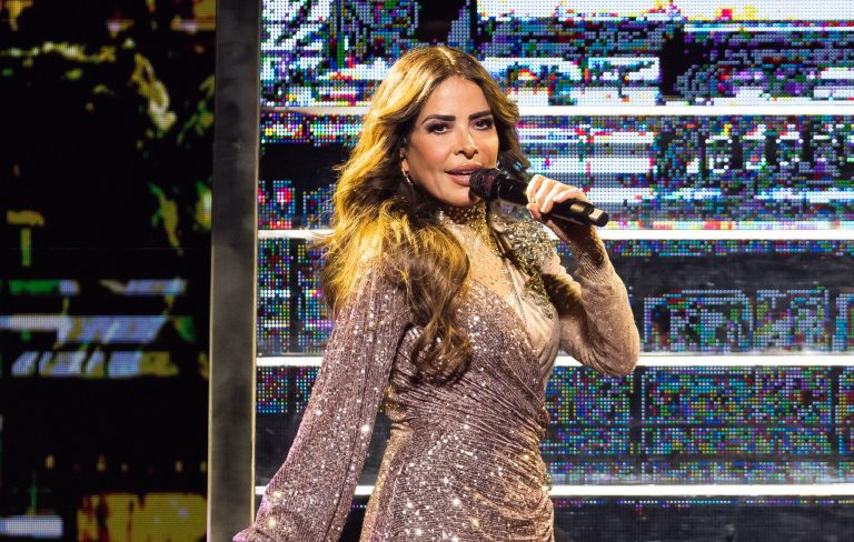 Mexican singer Gloria Trevi accuses former manager Sergio Andrade of “horrific” abuse