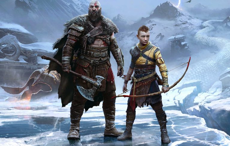 ‘God Of War Ragnarok Valhalla’ has a challenge that not even the developers have beat