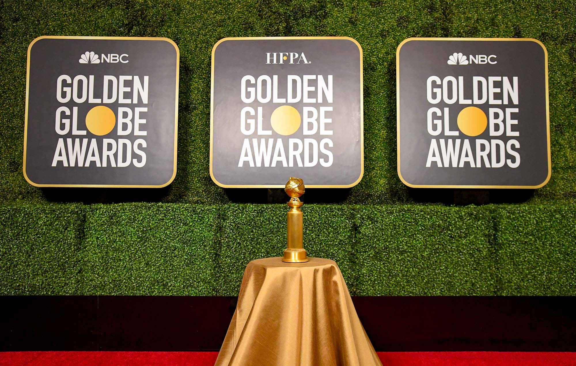 Golden Globes 2024 nominations: see full list