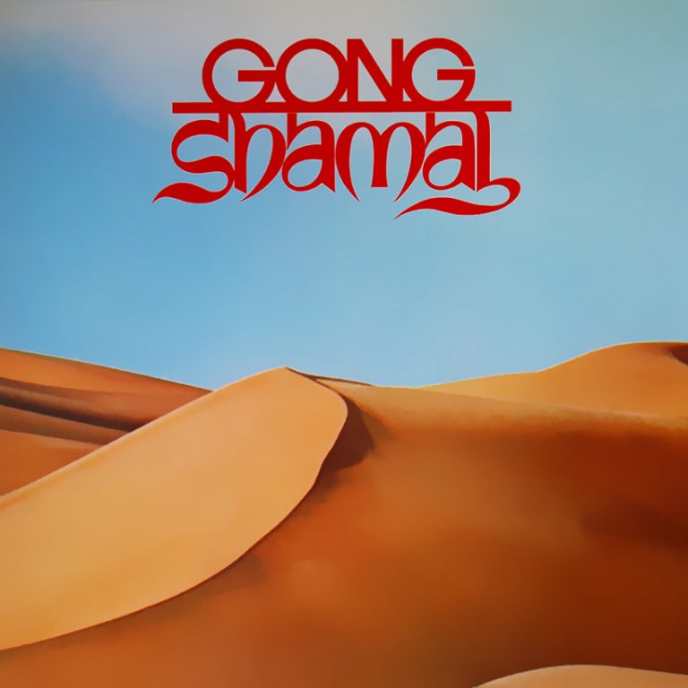 ‘Shamal’: How Gong Took A New Trip Into Eastern Mysticism