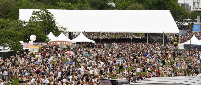 Who Is Headlining Governors Ball 2024?