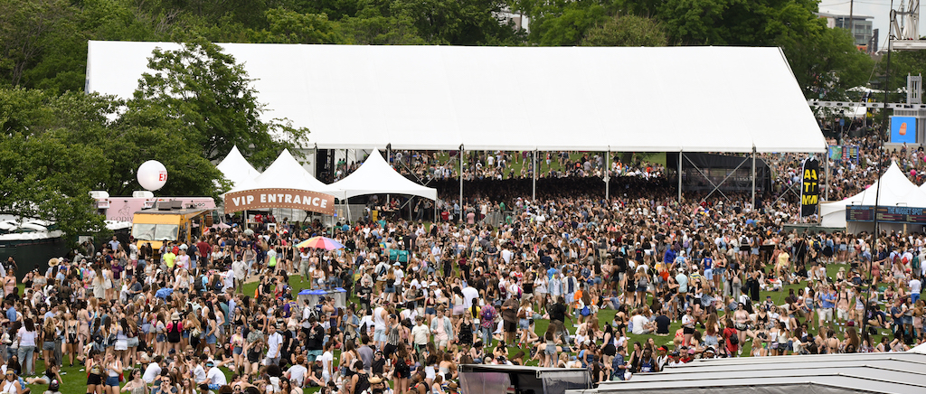 Who Is Headlining Governors Ball 2024?