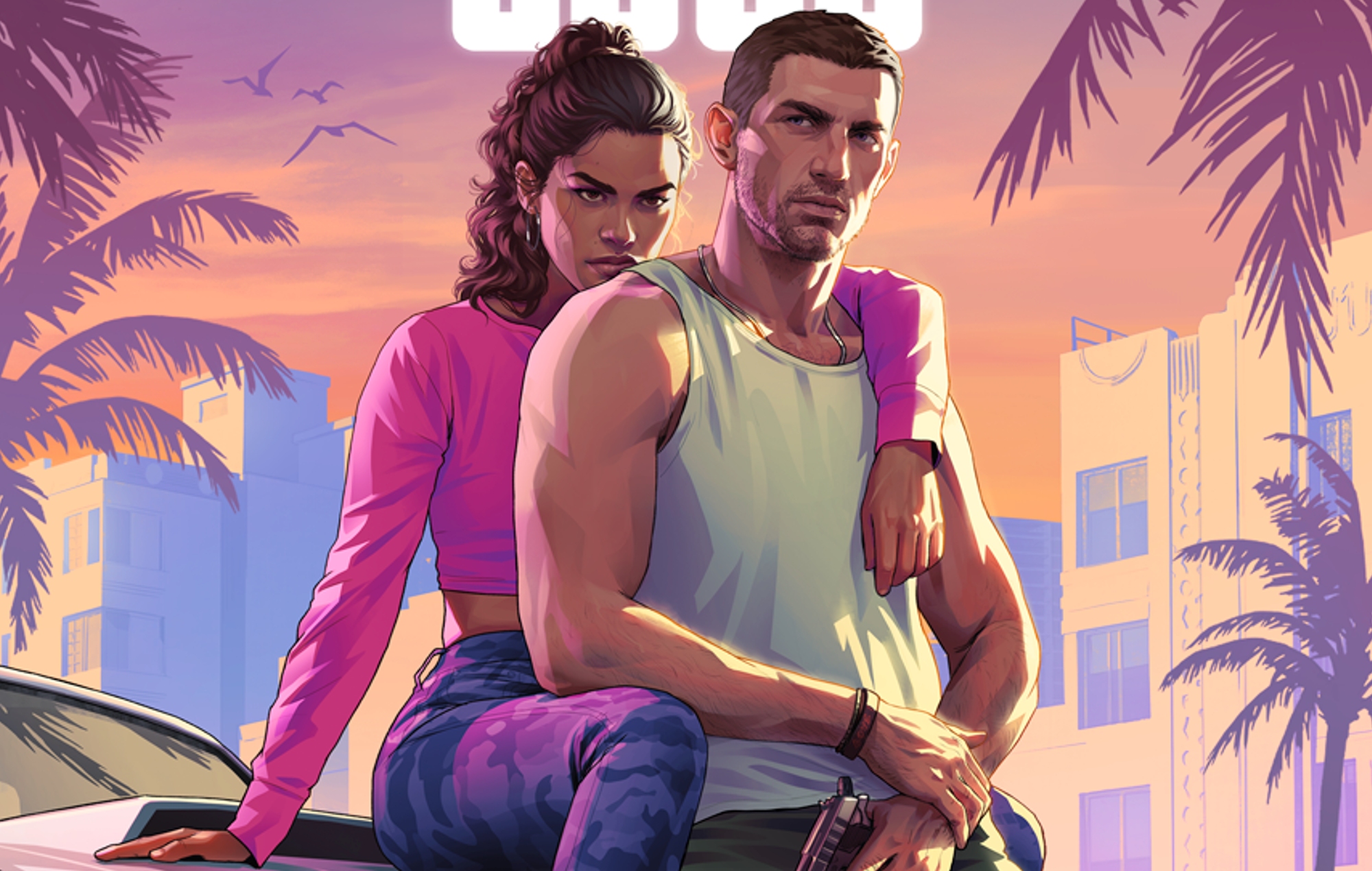 ‘Grand Theft Auto 6’ map: what do we know?