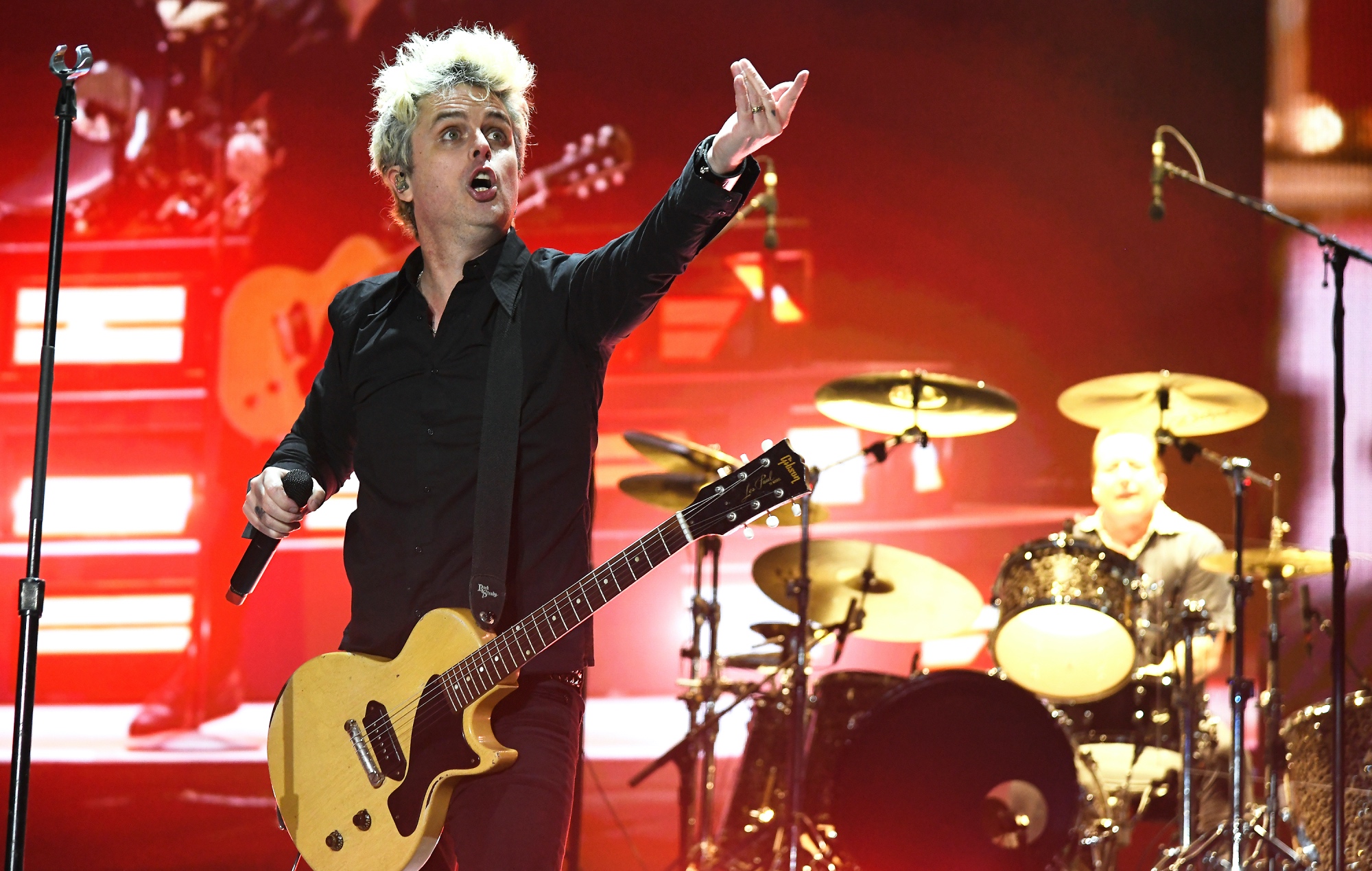 Green Day announce new single ‘Dilemma’, coming this week