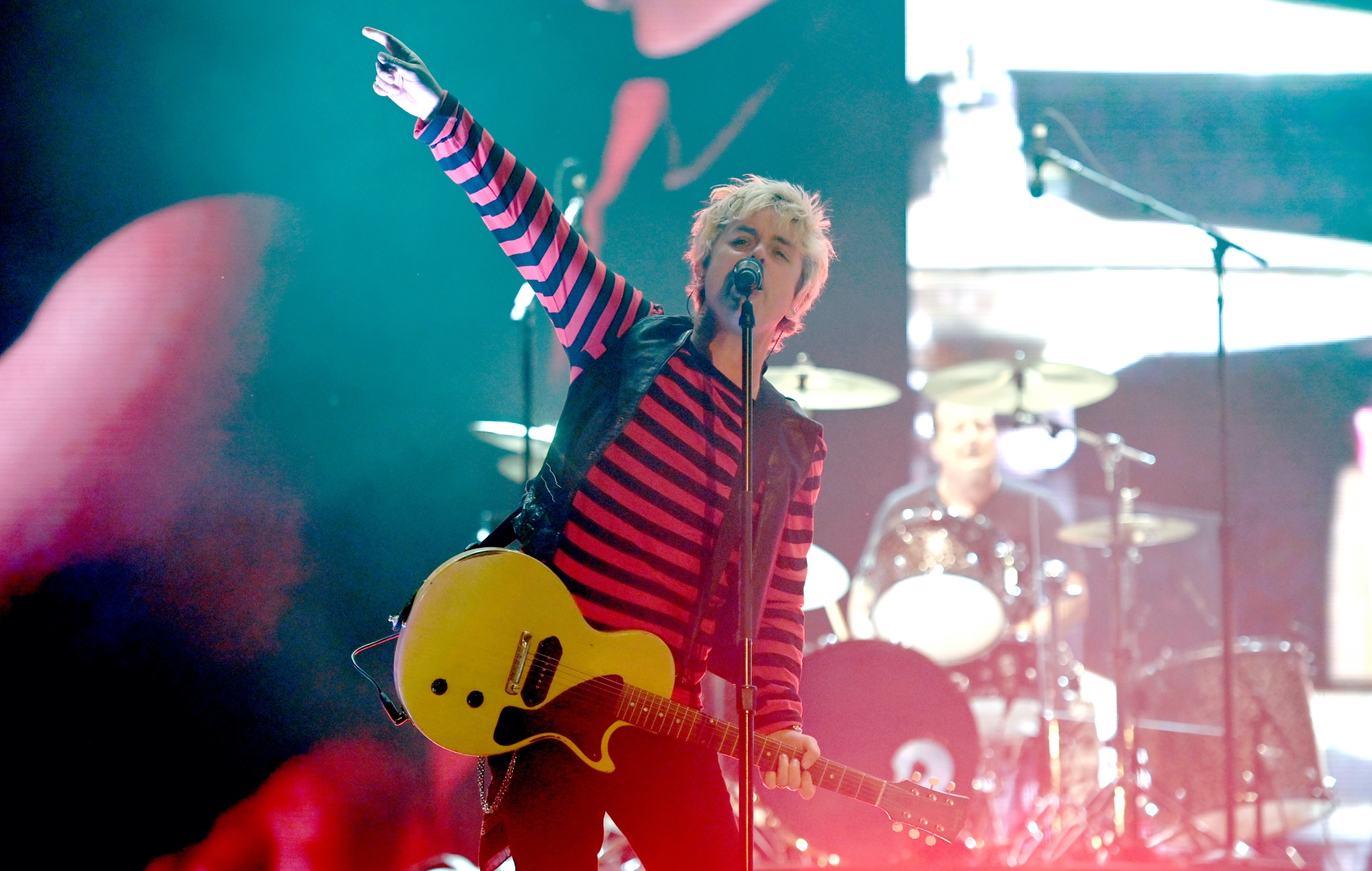 Listen to Green Day’s “personal” new single ‘Dilemma’