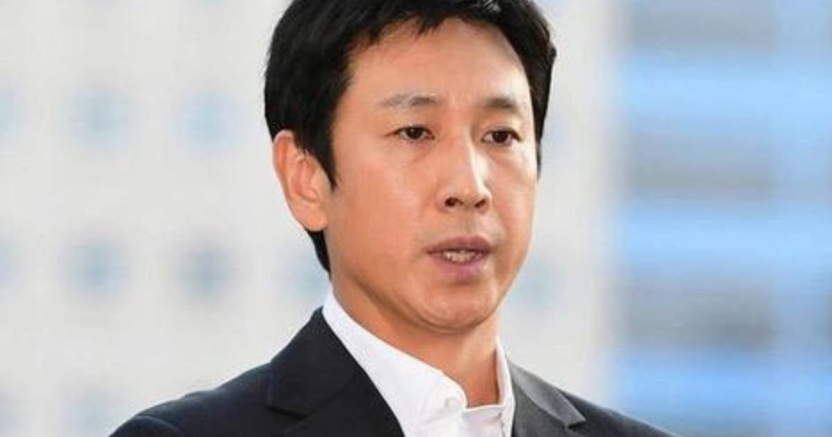 Korean Netizens Ridicule Lee Sun Kyun’s Recent Denial Amid Drug Abuse Investigation