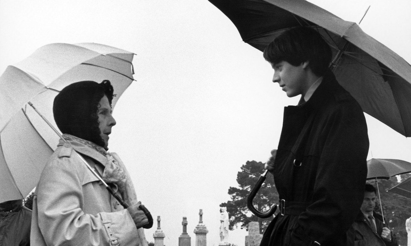 ‘Harold And Maude’: How Yusuf/Cat Stevens Soundtracked A Cult Classic