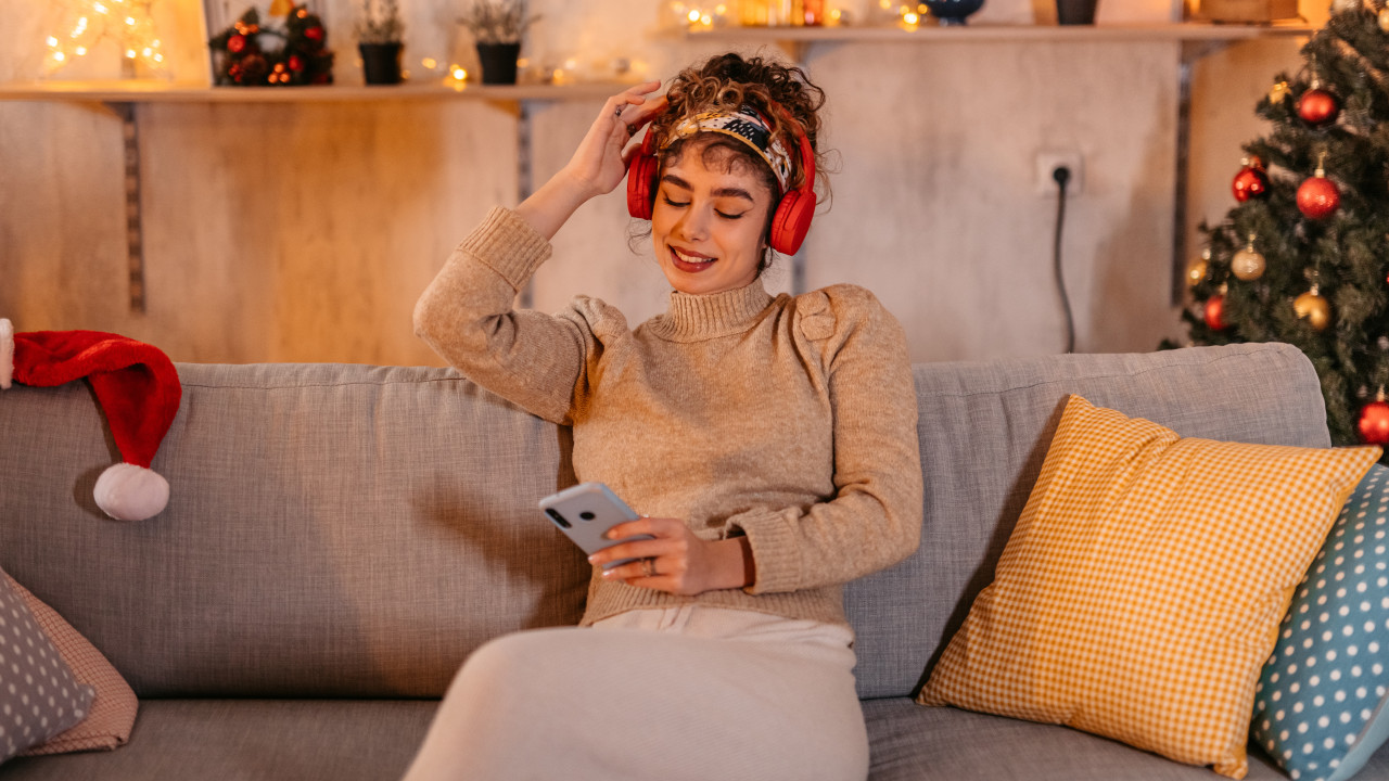 How to gift Spotify, Apple Music and other music streaming services this Christmas