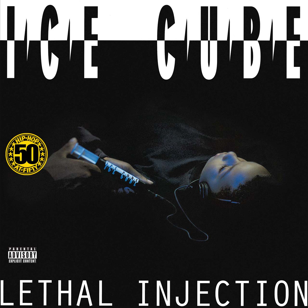 ‘Lethal Injection’: Ice Cube’s Stellar Fourth Album